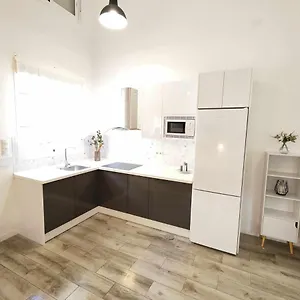 Appartamento La Victoria, Málaga
