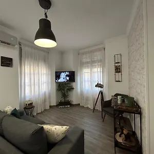 Appartamento Elegante Centro Historico De, Málaga