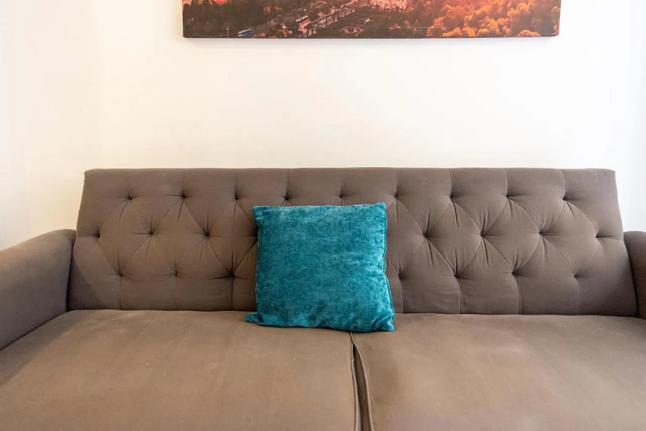 Urbe10 Plaza De La Constucion Premium Loft Apartment Malaga