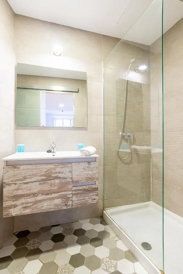 Urbe10 Plaza De La Constucion Premium Loft Apartment Malaga 0*,  Spain